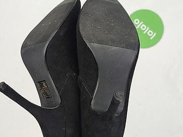 czerwone botki lasocki: Botki damskie, rozmiar 36 — 5