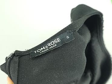 garnitur damski 44: Tom Tailor, Sukienka damska, rozmiar S — 4