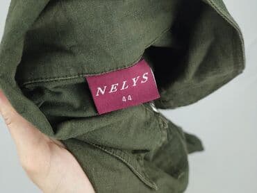 kurtka jeansowa z kożuszkiem damska: Kurtka jeansowa damska, rozmiar 2XL — 5