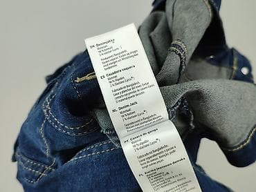 divided kurtka: UP2Fashion, Kurtka jeansowa damska, rozmiar M — 5