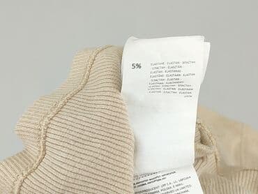 spodnie push up: Sinsay, Top damski, rozmiar S — 6