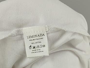 koszule xs: LeMonada, T-shirt damski, rozmiar M — 6