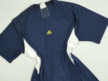 Adidas, Футболка для чоловіків, розмір L на lalafo.pl Adidas, Футболка для чоловіків, розмір L