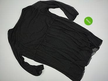 modna kiecka plus size: Sukienka damska, rozmiar 5XL — 3