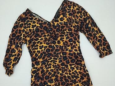 prima moda botki: Zara, Sukienka damska, rozmiar M — 1
