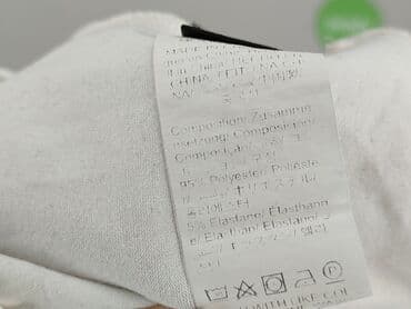 top marks: Shein, Top damski, XL — 6