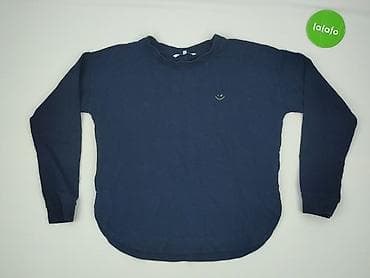 hm bluza paris: Tom Tailor Denim, Bluza damska
, rozmiar S — 2