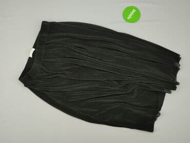 prążkowane spódnice z rozcięciem: Reserved, Spódnica damska, rozmiar XL — 2