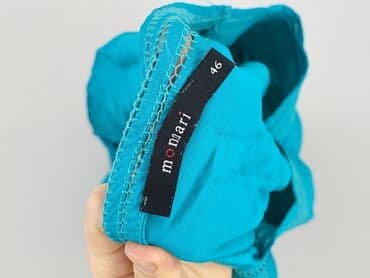 marynarka monnari: Monnari, Bluzka damska, 3XL — 4