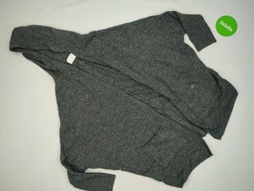 diverse sweter: Diverse, Kardigan damski, rozmiar One size — 3