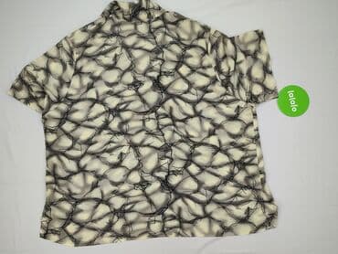 new yorker koszulka z autem: Koszula damska, 2XL — 3