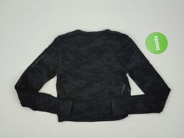 bluzki nietoperz plus size: FB Sister, Top damski, rozmiar S — 3