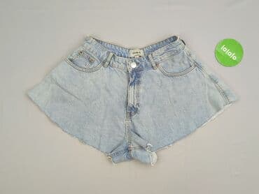 buty new look: Shorts for women, size L — 2