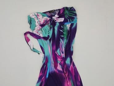 sukienki plażowe plus size: Sukienka damska, rozmiar One size — 6