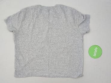 dresy m: H&M Divided, T-shirt damski, rozmiar M — 3