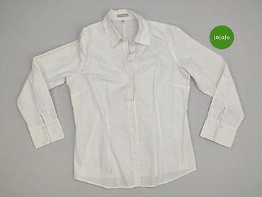 koszula grzyby: Marco Tozzi, Koszula damska, rozmiar XL — 2