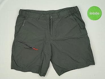 decathlon kolarki: Decathlon, Szorty dla mężczyzn, rozmiar L — 2