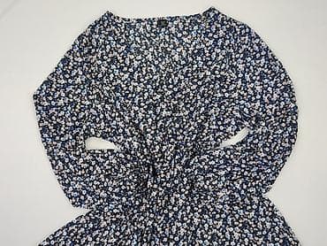 Shein Curve, Sukienka damska, rozmiar 3XL