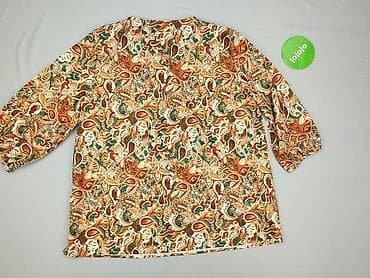 shein bluzki boho: Bluzka damska, rozmiar XL — 3