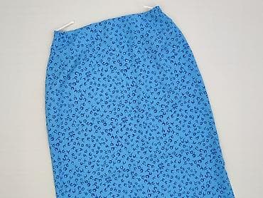 prosta spódnice maxi: Marat, Spódnica damska, rozmiar M — 1