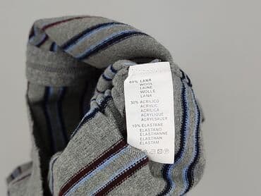 sweter w paski mohito: Sweter dla mężczyzn, rozmiar M — 6