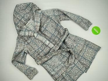 kozaki sofix: Płaszcz damski, rozmiar S — 2