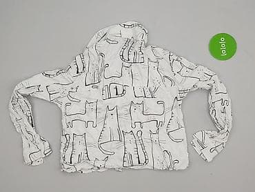 bluzki w pepitke: House, Koszula damska, rozmiar S — 3