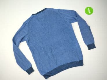 sweter zimowy: Bytom, Sweter dla mężczyzn, rozmiar 2XL — 3