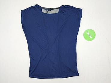 aksamitne bluzy: Bluzka damska, rozmiar L — 2