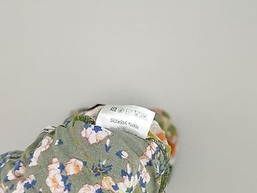 klapki hermens: H&M, Spodnie 3/4 damskie, rozmiar S — 6