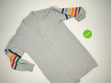 pull: Women`s cardigan, size L — 2