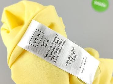 ccc baleriny: Orsay, Women`s dress, size 2XS — 4