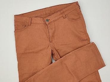 3 4 trouser: Spodnie materiałowe damskie, rozmiar XL — 1