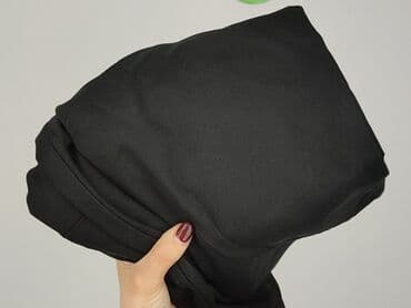 spodnie damskie s: Spodnie materiałowe damskie, rozmiar L — 5