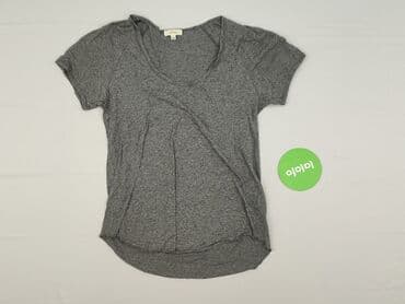 luźne t shirty: T-shirt damski, rozmiar S — 3