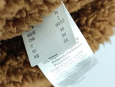 kurtka guess dziecięca: Kurtka zimowa, 2-3 lat, 98-104 cm, stan - Bardzo dobry — 4