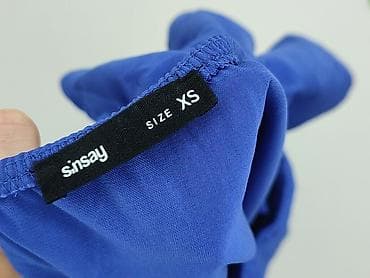 emo polska: Sinsay, Sukienka damska, rozmiar XS — 4