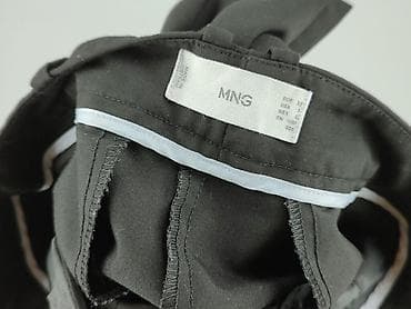 buty galowe mon: MNG, Spodnie materiałowe damskie, rozmiar S — 4