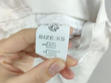 kombinezon narciarski damski xs: Spodnie materiałowe damskie, rozmiar XS — 5