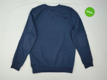 sweter z pingwinem: Decathlon, Sweter dla mężczyzn, S — 3