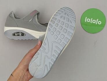 buty do biegania szerokie w palcach: Лофери та туфлі жіночі, розмір 44 — 5