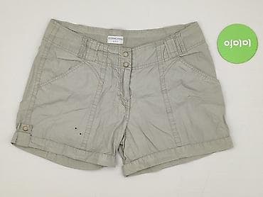 himountain spodenki: Internacionale, Szorty damskie, rozmiar M — 2