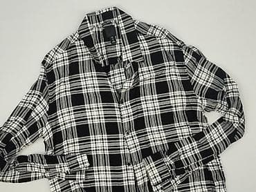biale bluzki hm: H&M, Koszulа dla mężczyzn, rozmiar S — 1
