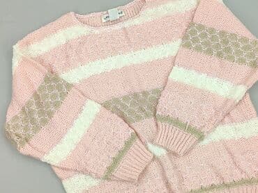 nylon sweter: Sweter damski, rozmiar XL — 1