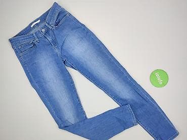 levis 714 straight: Levi’s, Jeansy damskie, rozmiar S — 2