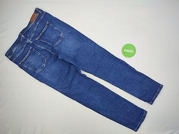 errisic jeans: Jeansy damskie, rozmiar M — 3