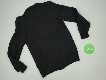 ponczo h: Kardigan damski, rozmiar One size — 3