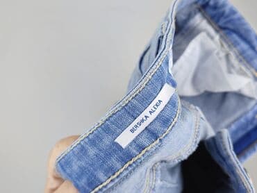 bershka ballon jeans: Bershka, Jeans for women, size XS — 5