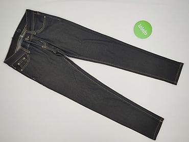 botki esprit: Jeansy damskie, rozmiar M — 2