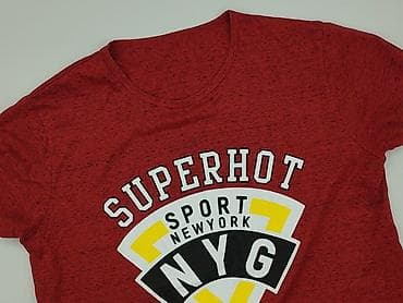 amisu dresy: Koszulka dla mężczyzn, rozmiar 2XL — 1